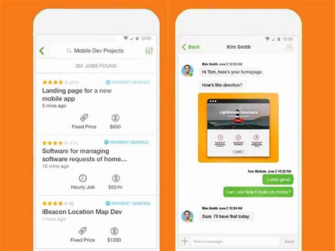 7 apps that will let you hire people to do almost anything.